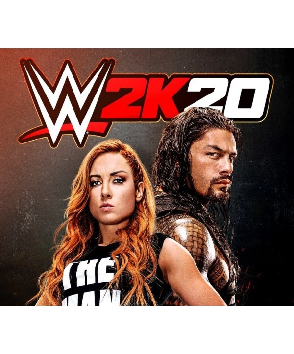 WWE 2K20 Steam Key GLOBAL
